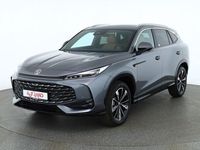 Neu MG HS Luxury 224 PS (164 kW) 2026 Grau SUV