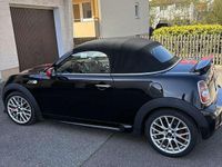 Gebraucht Mini John Cooper Works Cabriolet 211 PS (155 kW) 2013 Cabrio