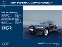 gebraucht Audi A1 Sportback 25TFSI Virtual LED Sitzh Einpa…