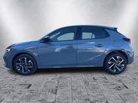 Gebraucht Opel Corsa 101 PS (74 kW) 2026 Grau Kleinwagen