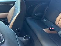 Usata Mini ONE 98 CV (72 kW) 2010 Marrone Utilitaria