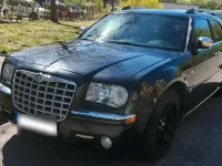 Brugt Chrysler 300C 221 HK (162 kW) 2006 Stationcar