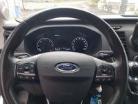 Second-hand Ford Transit 131 CP (96 kW) 2024 Alb Berlinǎ