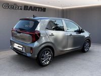 Neu Kia Picanto Vision 68 PS (50 kW) 2026 Grau Kleinwagen