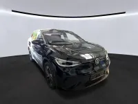 Gebraucht VW ID.5 Pro Performance 150 kW (204 PS) 2023 Schwarz SUV