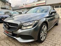 gebraucht Mercedes C300 Coupe*EDITION 1*ACC*Eu6*Kamer*Pano*LED*TOP