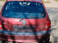 gebraucht Opel Corsa B