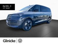 Neu VW Multivan 150 PS (110 kW) 2026 Weiß Van