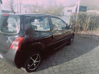 Usata Renault Twingo 75 CV (55 kW) 2009 Nero Utilitaria