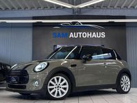 Gebraucht Mini Cooper 136 PS (100 kW) 2019 Grau Kleinwagen