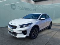 gebraucht Kia XCeed 1.5 T Spirit Automatik