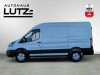 Neu Ford Transit Trend 99 kW (135 PS) 2026 Weiß Van
