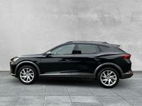 Gebraucht Cupra Formentor 150 PS (110 kW) 2023 Mitternachtsschwarz SUV