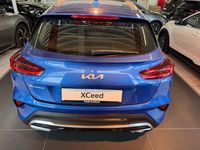 Neu Kia XCeed Vision 150 PS (110 kW) 2025 Blau SUV