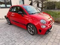 Second-hand Abarth 595 145 CP (106 kW) 2020 Roșu Hatchback