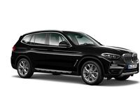 Gebraucht BMW X3 Performance 184 PS (135 kW) 2026 SUV
