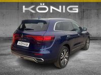 gebraucht Renault Koleos INITIALE PARIS -BLUE dCi 185 4WD X-tronic