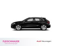Neu Audi A3 Advanced 204 PS (150 kW) 2025 Grau Limousine
