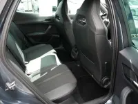 Gebraucht Cupra Formentor 150 PS (110 kW) 2022 Grau SUV