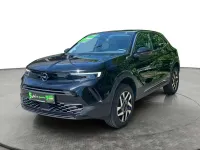 Gebraucht Opel Mokka Elegance 131 PS (96 kW) 2024 Schwarz SUV