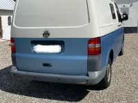 Gebraucht VW Transporter 102 PS (75 kW) 2007 Weiß Van