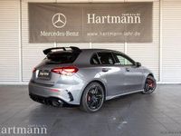Gebraucht Mercedes A35 AMG AMG 306 PS (225 kW) 2024