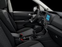 Gebraucht VW Caddy Life 102 PS (75 kW) 2025 Beige Van / Kleinbus