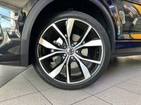 Gebraucht VW T-Roc R-line 150 PS (110 kW) 2023 Deep black perleffekt SUV