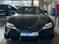 Gebraucht Toyota Supra 258 PS (189 kW) 2022 Schwarz Coupé