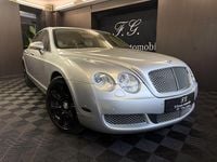 Gebraucht Bentley Continental Flying Spur 559 PS (411 kW) 2007 Silber Limousine