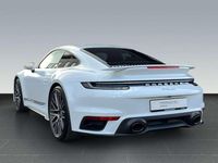 Gebraucht Porsche 992 581 PS (427 kW) 2022 Weiss Coupé