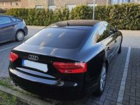 gebraucht Audi A5 Sportback/ TÜV NEU