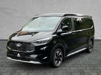 Gebraucht Ford Tourneo Custom Active 170 PS (125 kW) 2026 Agate black metallic Van