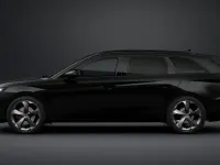Neu Cupra Leon 204 PS (150 kW) 2026 Magnetic grau metallic