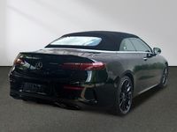 Gebraucht Mercedes E300 AMG 258 PS (189 kW) 2024 Andere farbe Cabrio