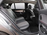Gebraucht Mercedes E200 Avantgarde 197 PS (144 kW) 2019 Selenitgrau metallic (grau) Kombi
