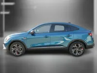 Gebraucht Renault Arkana Bose Edition 143 PS (105 kW) 2021 Blau SUV