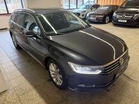 Gebraucht VW Passat Highline 179 PS (131 kW) 2018 Grau Kombi