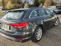 Gebraucht Audi A4 Sport 190 PS (139 kW) 2019 Grau Limousine