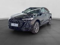 Neu Audi Q5 204 PS (150 kW) 2026 Weiß SUV