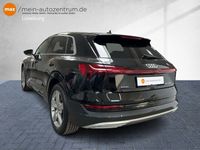 gebraucht Audi e-tron 55 quattro advanced Alu Matrix-LED AHK Pa