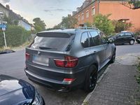 Gebraucht BMW X5 245 PS (180 kW) 2011 Grau SUV