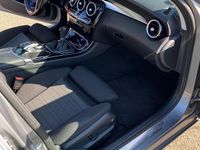 Gebraucht Mercedes C220 170 PS (125 kW) 2015 Grau Kombi