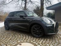 Gebraucht Mini Cooper SE Resolute Edition 135 kW (184 PS) 2022 Grün Kleinwagen