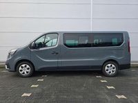 Gebraucht Renault Trafic 110 PS (80 kW) 2021 Grau Van / Kleinbus