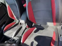 Gebraucht VW Golf Cabriolet 105 PS (77 kW) 2012 Rot Cabrio