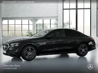 Gebraucht Mercedes E450 AMG 367 PS (269 kW) 2025 Schwarz Limousine