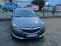 gebraucht Opel Insignia Insignia2016 Top zustand