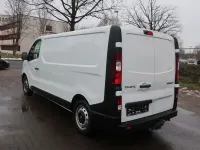 Brugt Renault Trafic Komfort 145 HK (106 kW) 2019 Hvid MPV