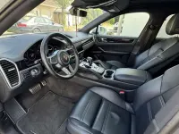 Gebraucht Porsche Cayenne S 441 PS (324 kW) 2019 Weiß SUV